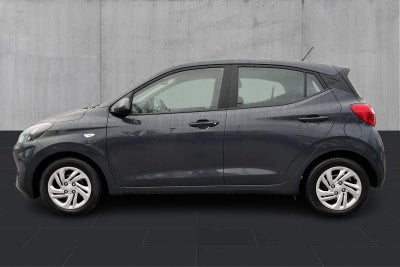 Hyundai i10 MPi Essential - 1