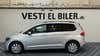 VW Touran TDi 150 Comfortline Van thumbnail