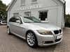 BMW 320i Touring Steptr.