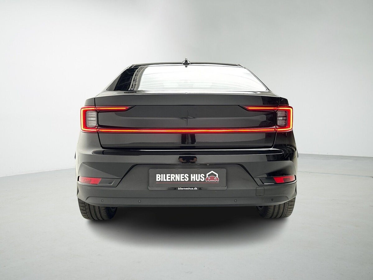 Polestar 2 Performance AWD billede 8