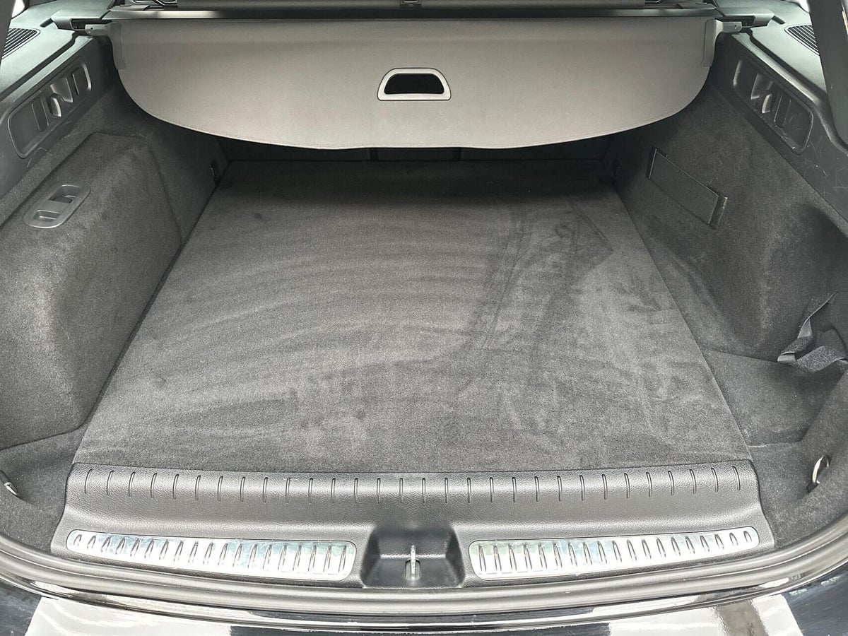 Mercedes C300 e AMG Line stc. aut. billede 13