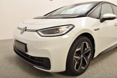 VW ID.3 Pro Performance Business