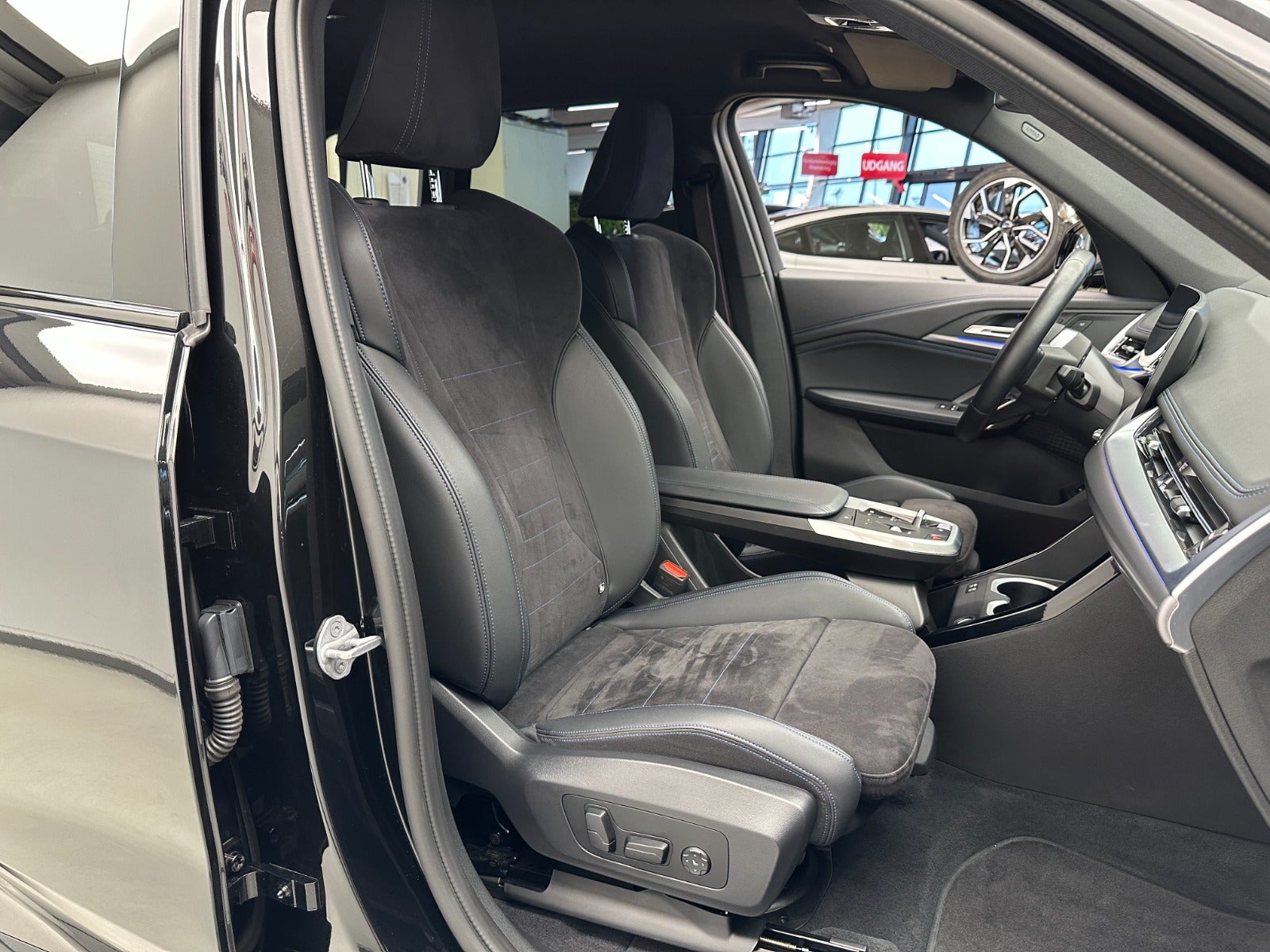 Billede af BMW iX1  eDrive20 M-Sport Pro