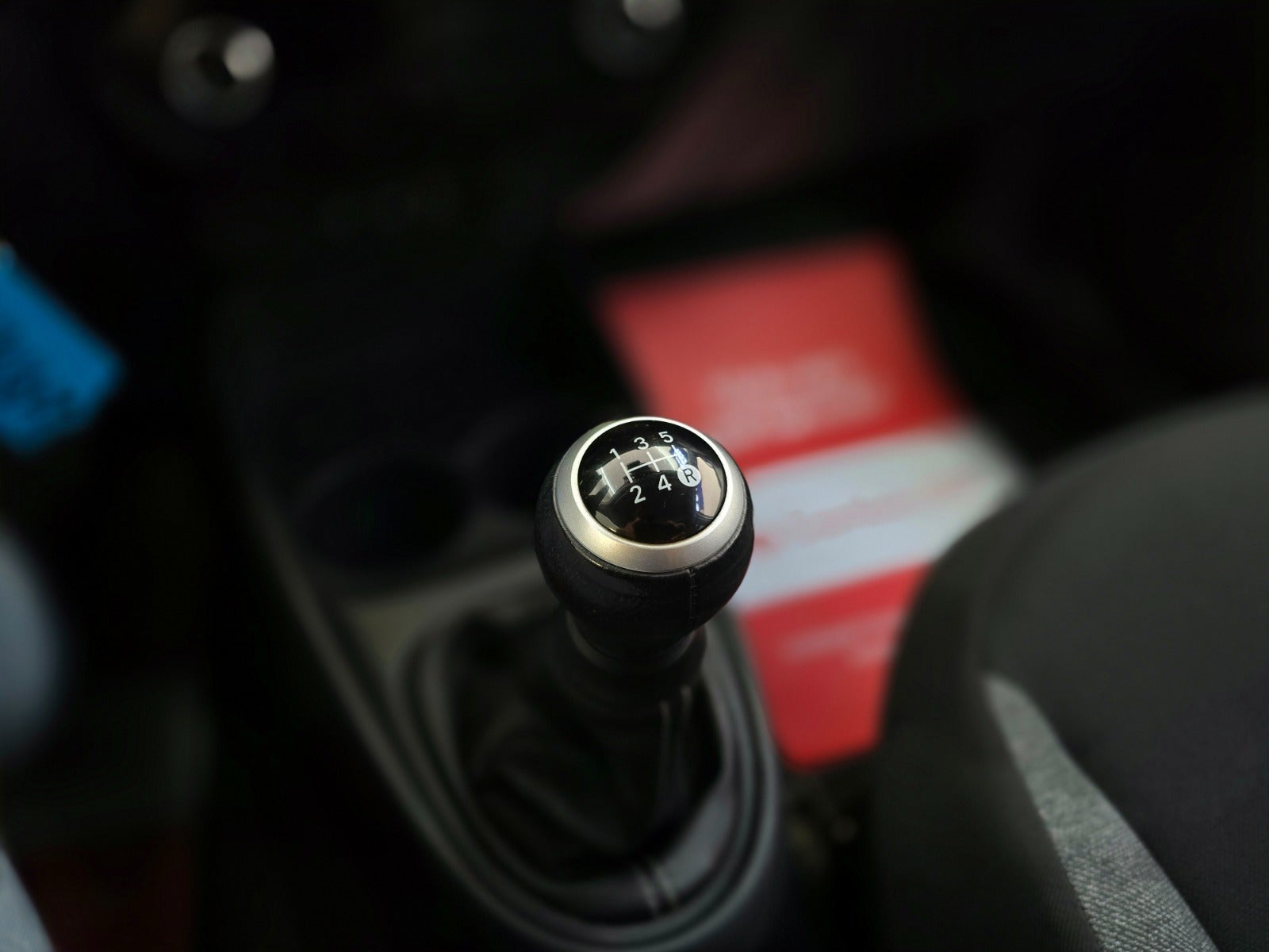 Billede af Toyota Aygo X 1,0 Active
