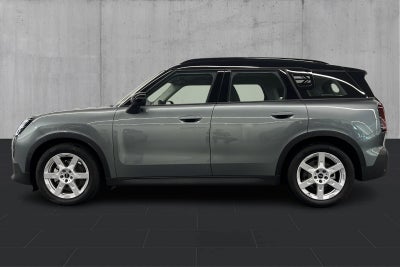 MINI Countryman E Classic Trim S - 1
