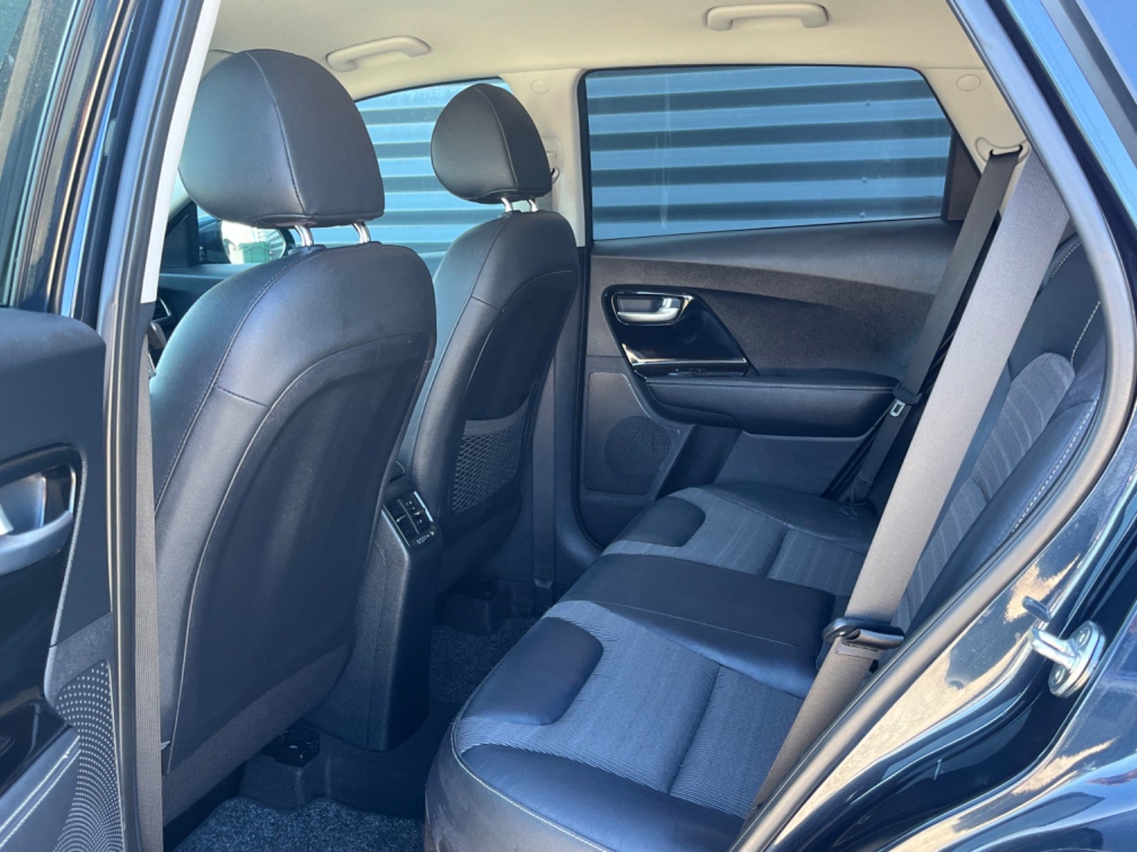 Billede af Kia Niro 1,6 PHEV Advance+ DCT