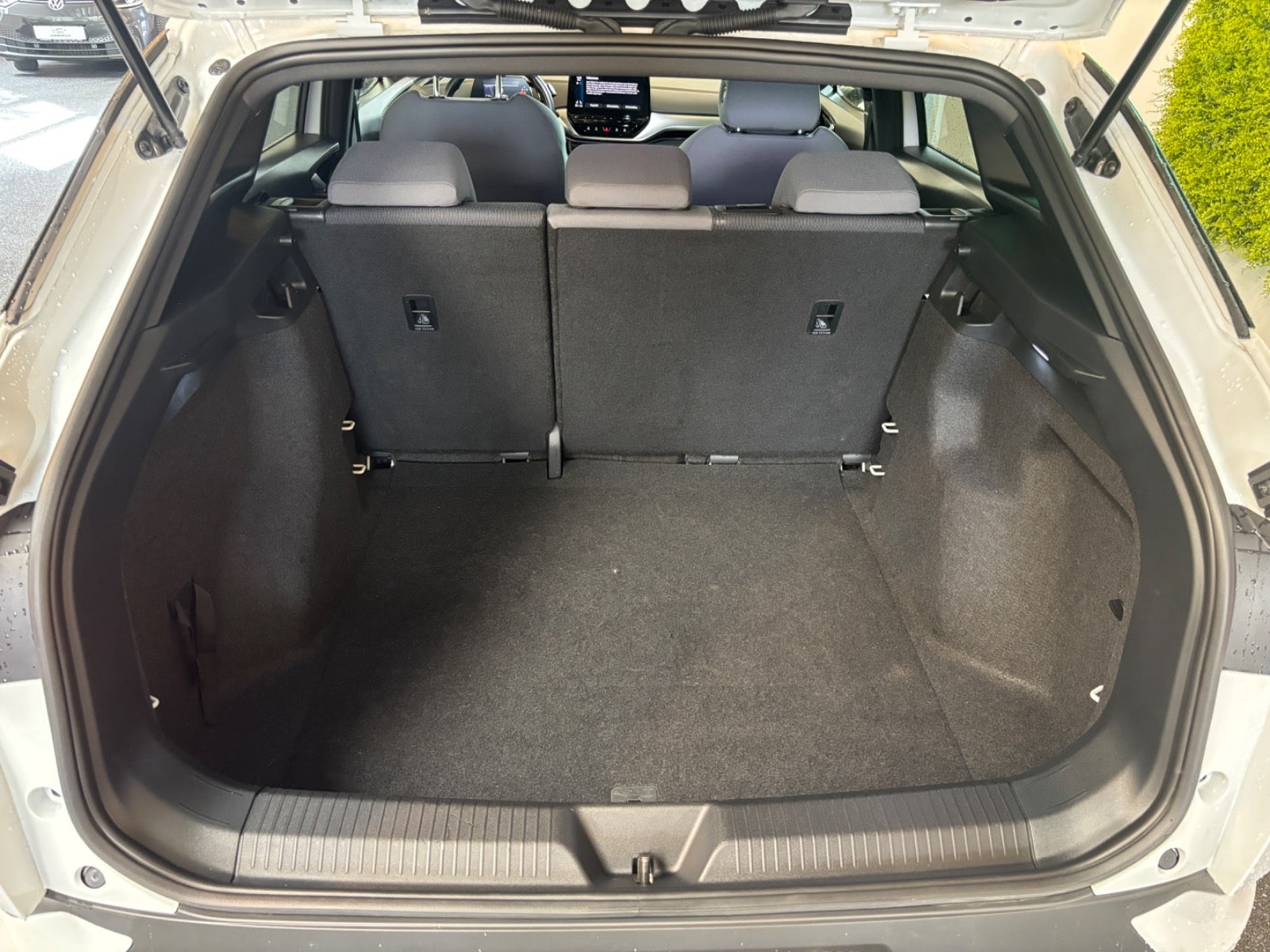 VW ID.4 Pro Performance