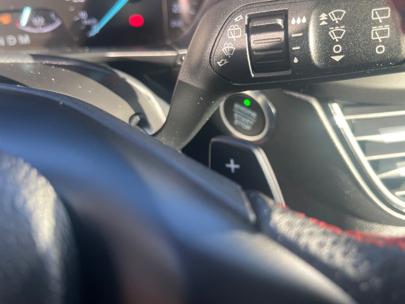 Billede af Ford Focus 1,5 EcoBoost ST-Line stc. aut.