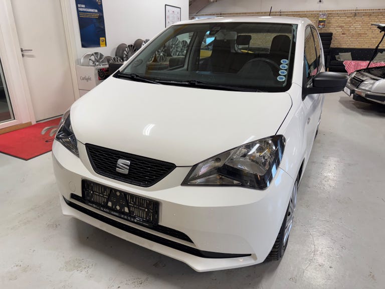 Seat Mii 60 Reference eco