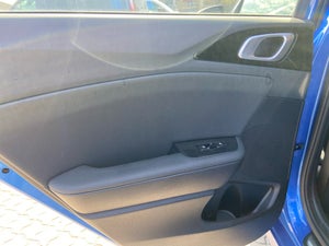 Kia Ceed PHEV Upgrade SW DCT