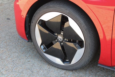 VW ID.3 Pro S