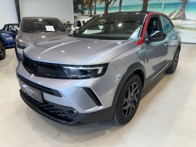 Opel Mokka-e