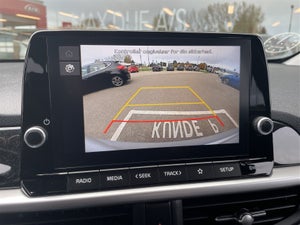 Kia Picanto Prestige Upgrade AMT