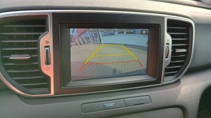 Kia Sportage CRDi 115 Advance Edition