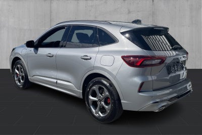 Ford Kuga HEV ST-Line X CVT - 2