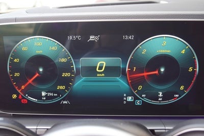 Mercedes GLE400 d AMG Line aut. 4Matic