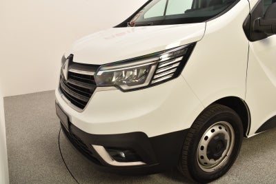 Renault Trafic dCi 150 L2H1 EDC