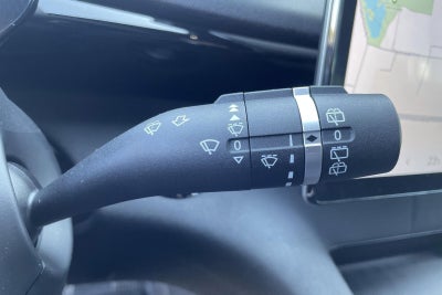 BYD Dolphin Design