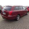 Toyota Avensis VVT-i Sol stc. thumbnail