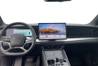 BYD Sealion 7 Excellence AWD