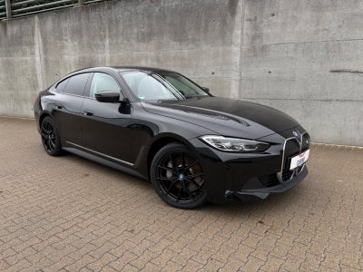 BMW i4 eDrive40