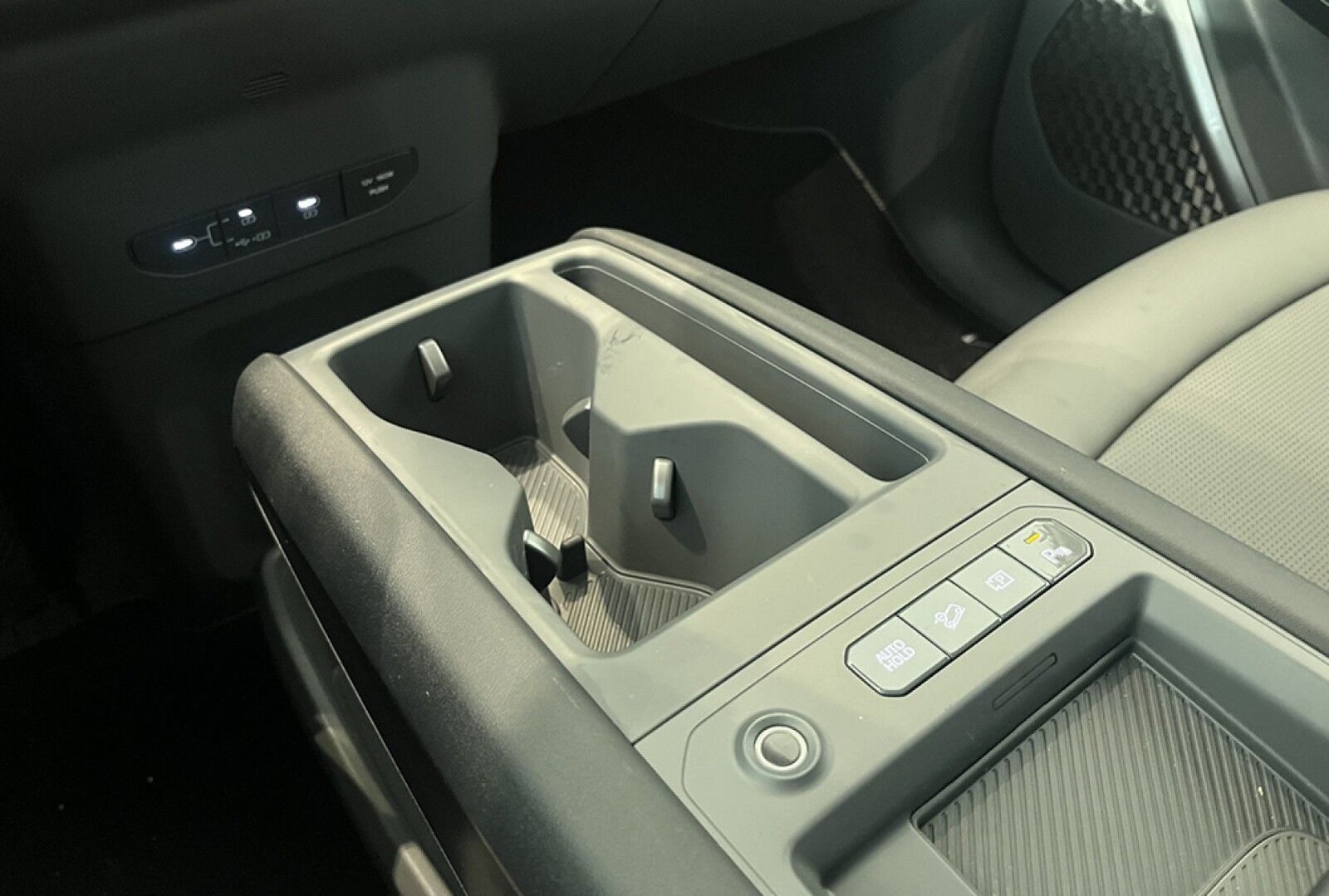 Kia EV9 Standard Range Upgrade RWD 7prs