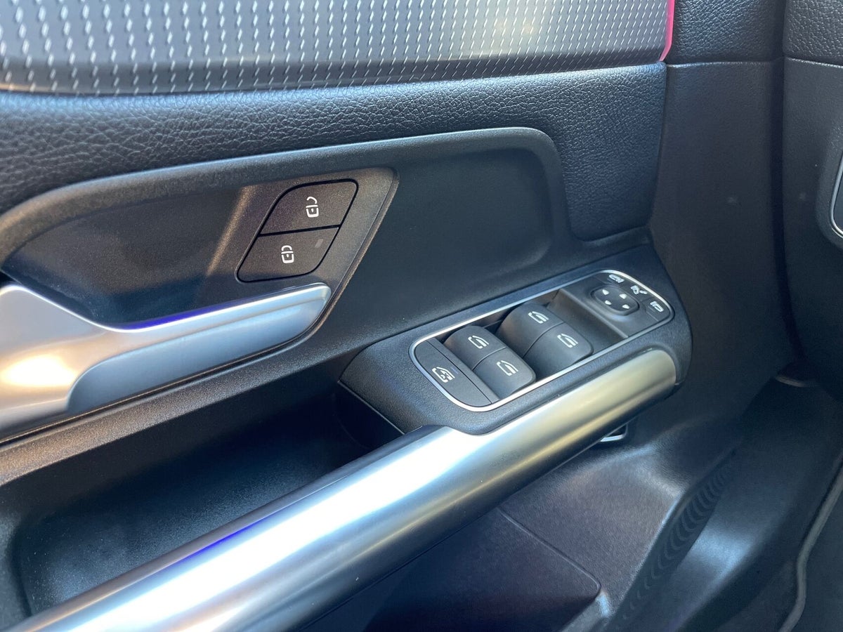 Mercedes EQA250 Progressive billede 16