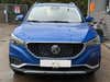 MG ZS EV Luxury thumbnail