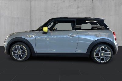 MINI Cooper SE Essential - 1