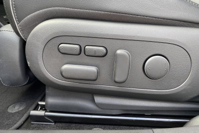 Hyundai Ioniq 5 Ultimate