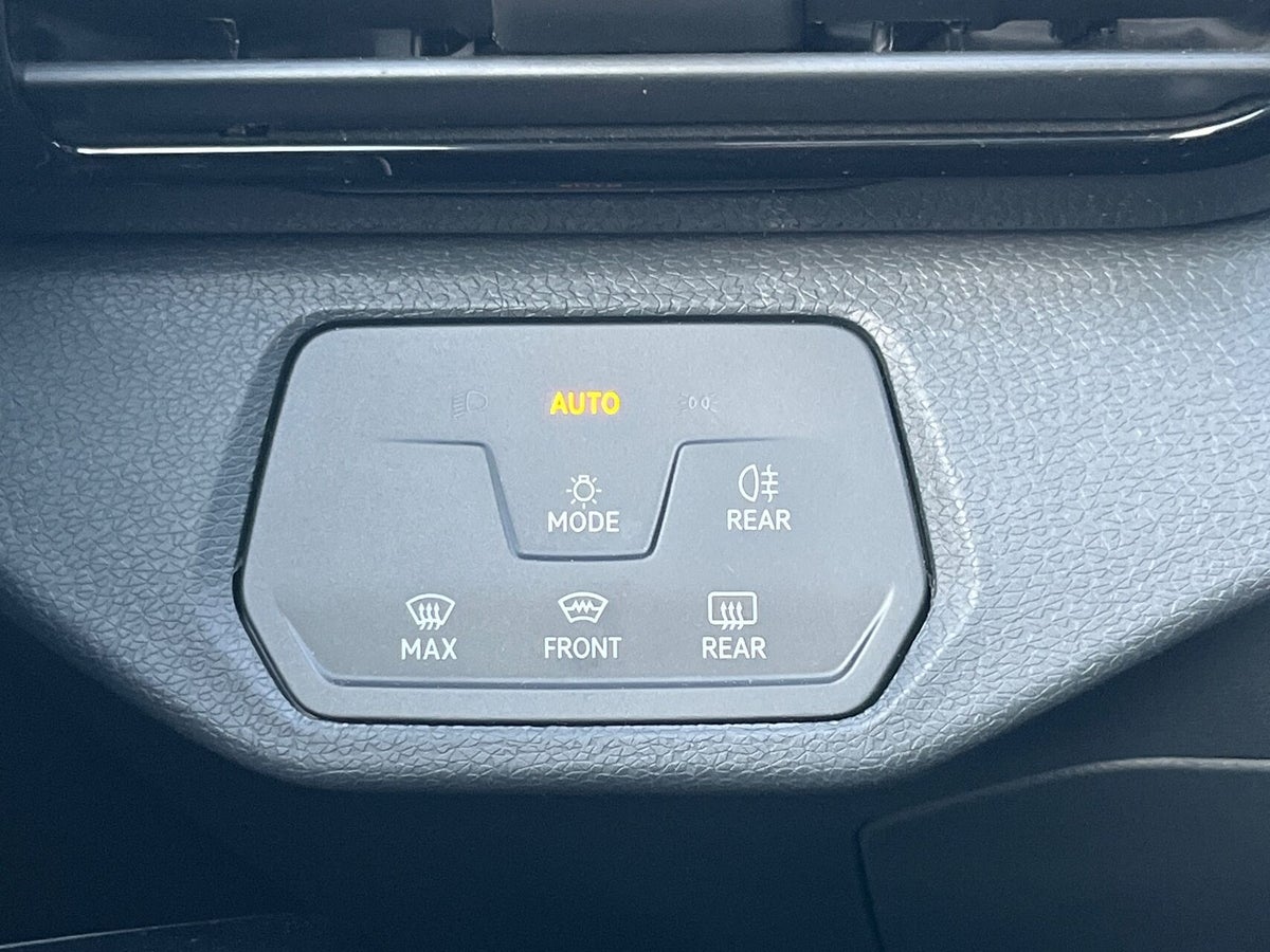 VW ID.4 Pro Performance billede 20