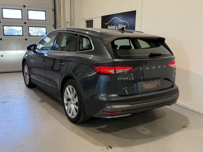 Skoda Enyaq iV Loft
