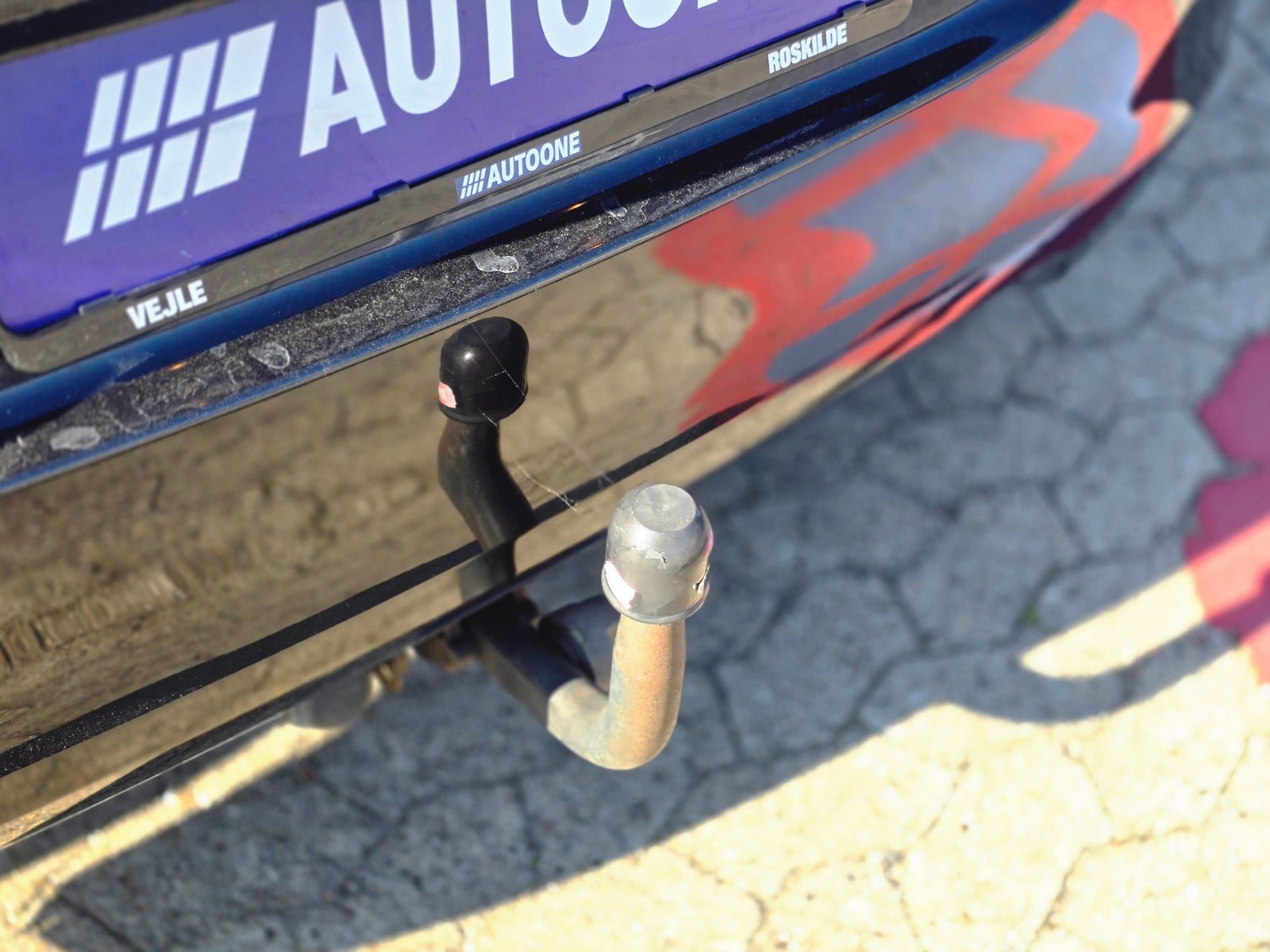 Billede af Suzuki Swift 1,2 GL