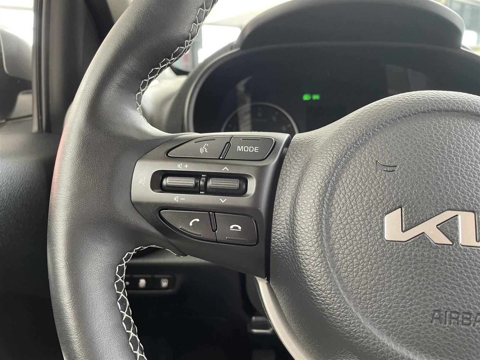 Kia Picanto Prestige