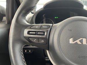 Kia Picanto Prestige