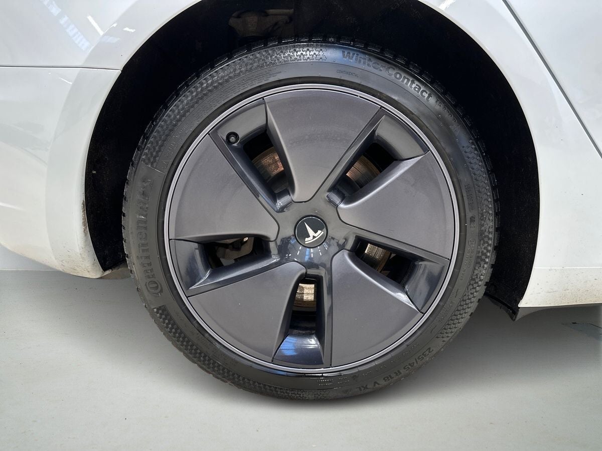 Tesla Model 3 Long Range AWD billede 8