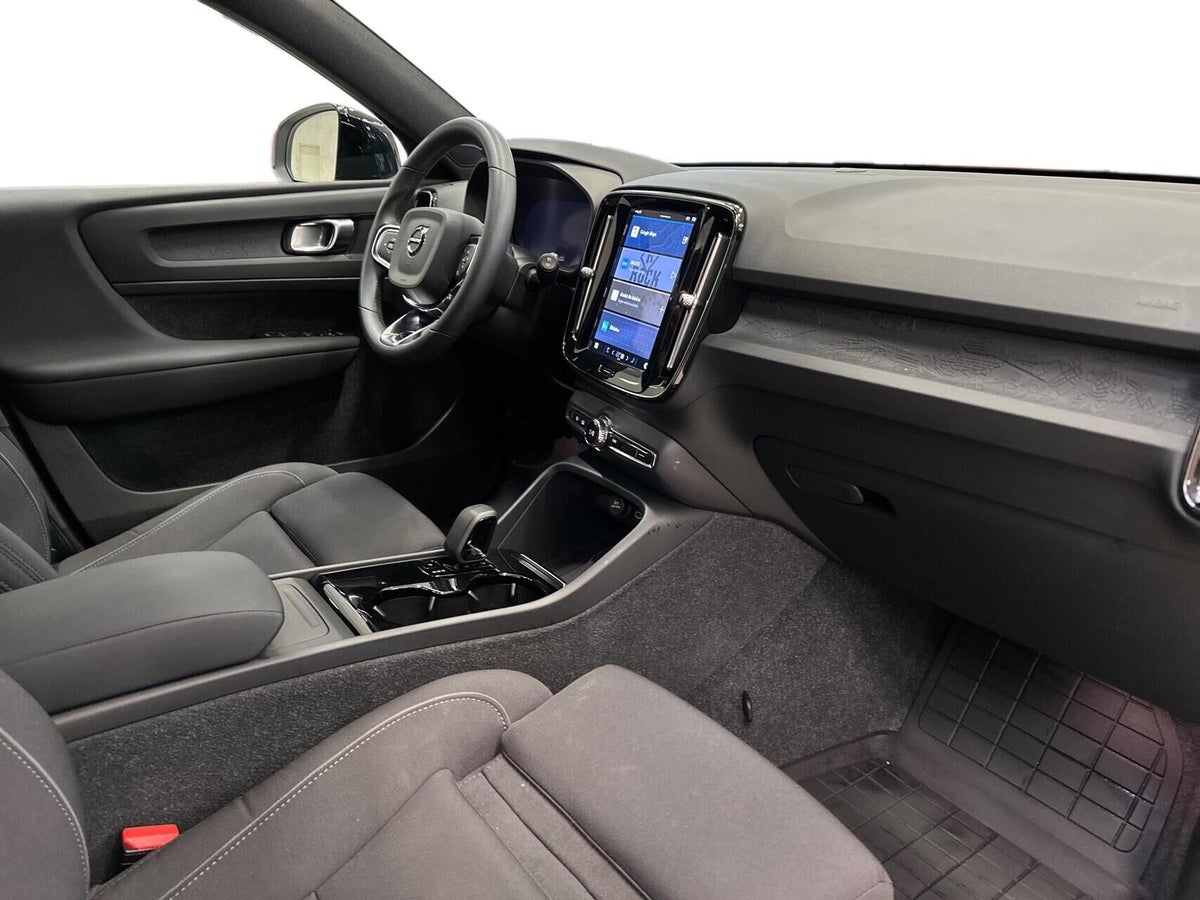 Volvo XC40 P6 ReCharge Core billede 11