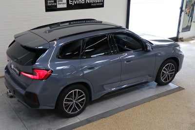 BMW iX1 xDrive30 M-Sport