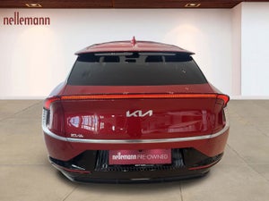 Kia EV6 Long Range Performance Upgrade AWD
