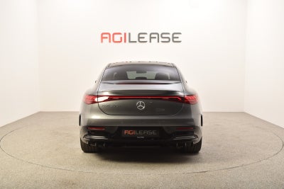 Mercedes EQE350+ AMG Line