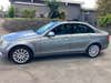 Mercedes C350 Elegance aut. thumbnail