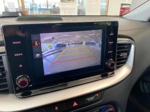 Kia Ceed PHEV Upgrade SW DCT