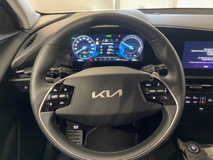 Kia Niro EV Inspiration