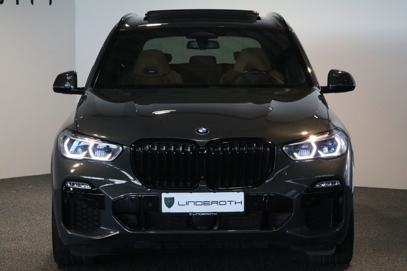 BMW X5 3,0 xDrive45e M-Sport aut. Van 5d - 3