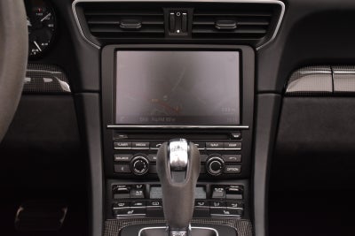 Porsche 911 Carrera GTS Cabriolet PDK