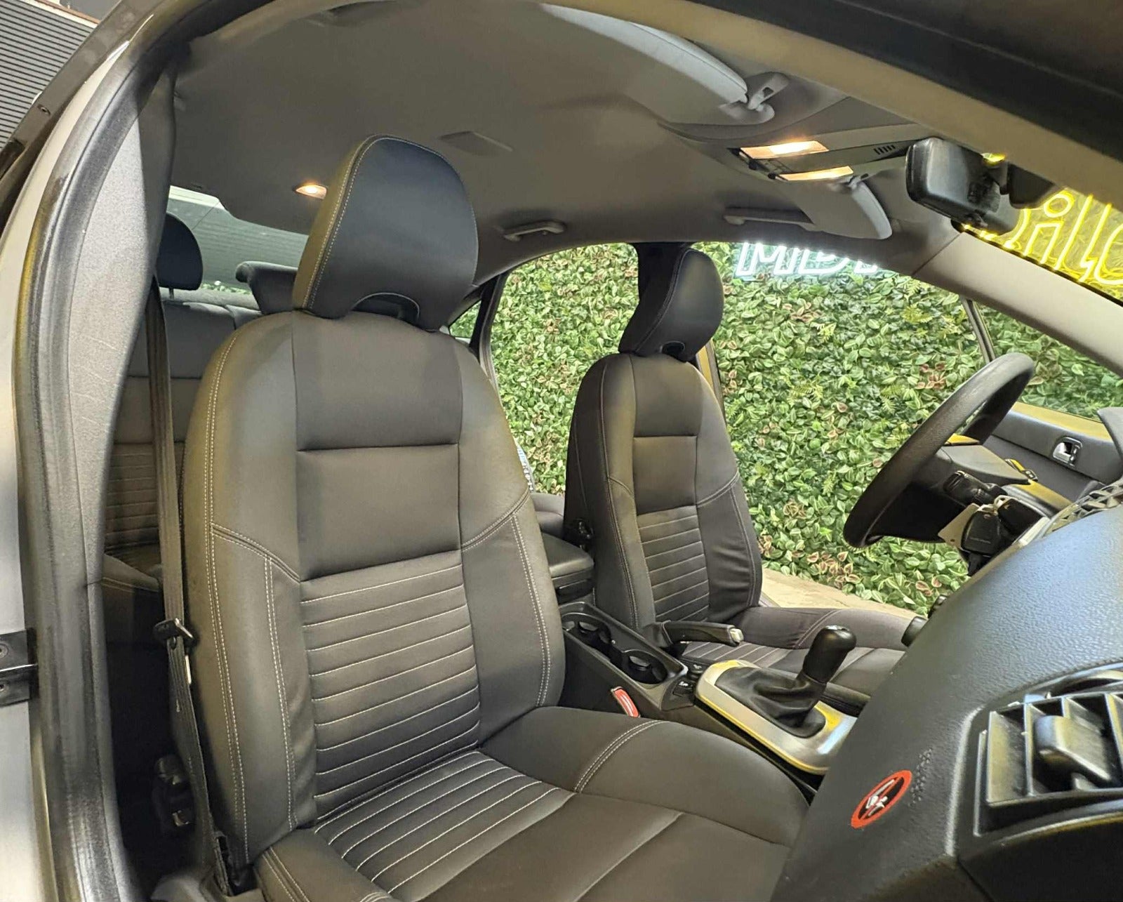 Billede af Volvo S40 1,8 