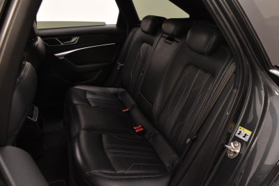 Audi A6 TFSi e S-line Avant quattro S-tr.