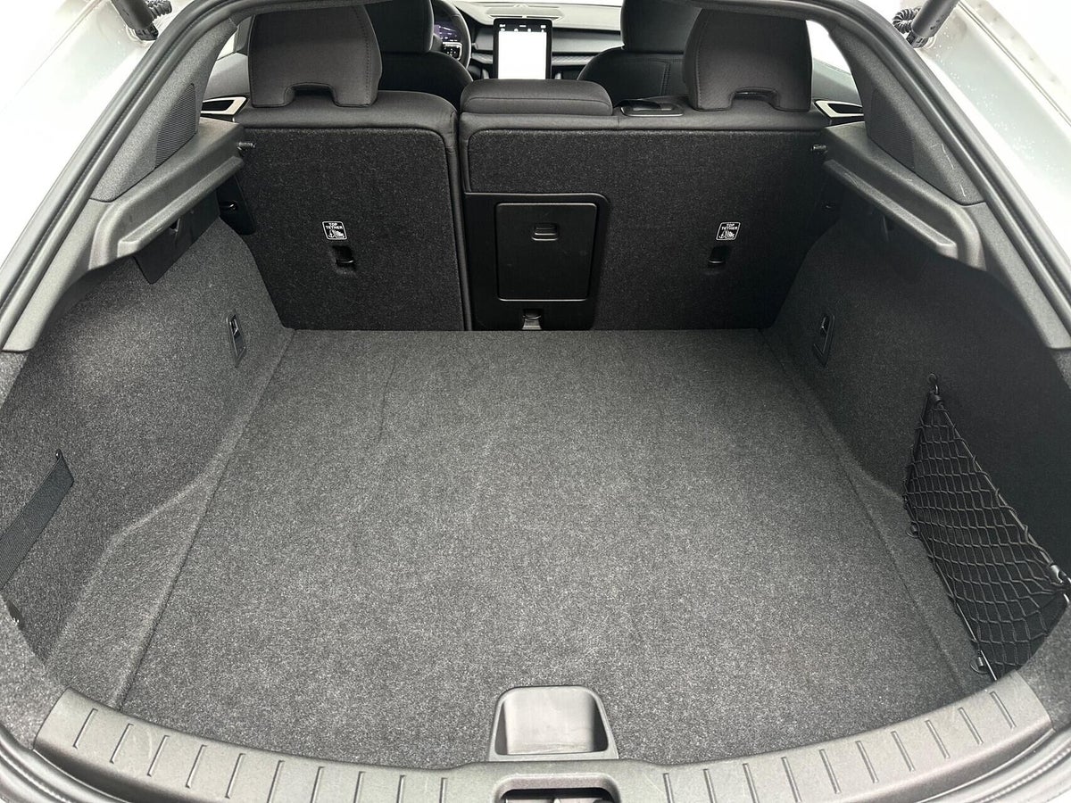 Polestar 2 Long Range billede 13