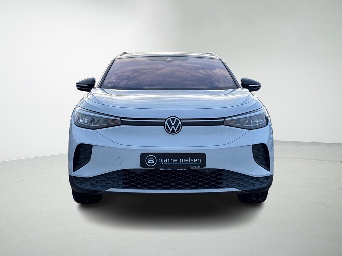 VW ID.4 1ST Pro Performance billede 6