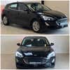 Ford Focus EcoBoost Titanium thumbnail